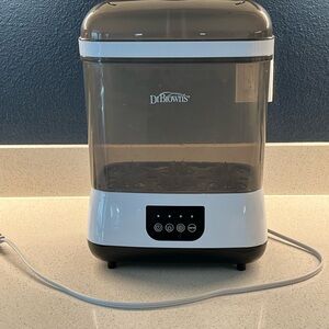Dr. Brown's Baby Bottle Sterilizer